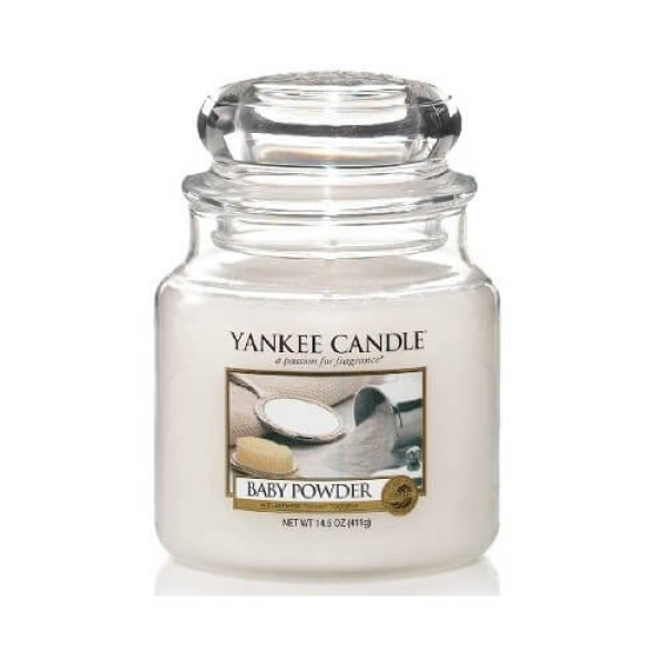 Yankee Candle Yankee Candle Baby Powder