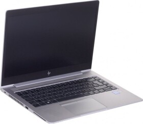 HP EliteBook 830 G11 Notebook - Wolf Pro Security - Intel Core Ultra 5 125U / 1.3 GHz - Win 11 Pro - Intel Graphics - 16 GB RAM - 512 GB SSD NVMe - 33.8 cm (13.3") IPS 1920 x 1200 - Wi-Fi 6E, Bluetooth 5.3 WLAN-Karte - 4G - kbd: Deutsch - mit HP Wolf
