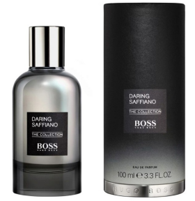 Hugo Boss Boss Daring Saffiano - EDP 100 ml