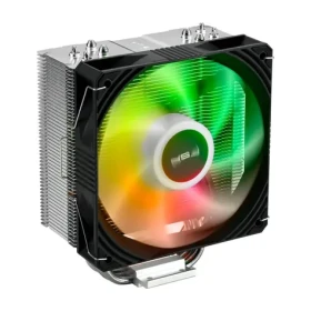 FSP NE5 / Chladič CPU / 120 mm / 1600 rpm / PWM / ARGB / pre Intel AMD (POO0000010)