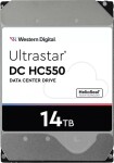 WD DC HC550 14TB 3.5'' SATA III (6 Gb/s) (0F38581)