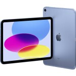 Apple iPad 10.9 (2022) 10.9" 256 GB 5G Modré (MQ6U3FD/A)