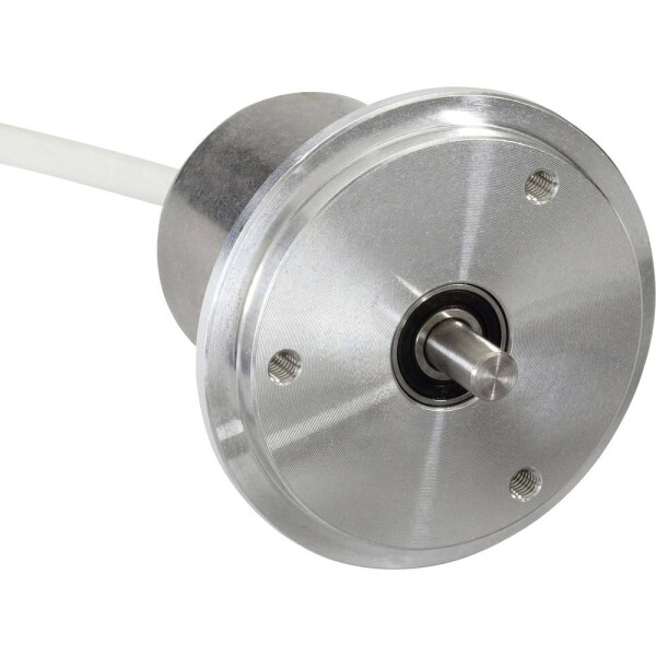 Posital Fraba absolútny rotačný snímač 1 ks UCD-S101B-0013-N060-2AW magnetické synchro 58 mm; UCD-S101B-0013-N060-2AW