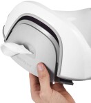 KEEEPER Nočník a redukcia na WC 4v1 Kasimir nordic white
