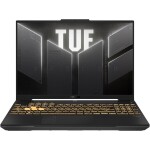 Asus TUF Gaming F16 čierna / 16 "2560x1600 / Intel Core I7-13650HX 2.6GHz / 16GB / 1TB SSD / NV RTX4060 8GB / W11H (FX607JV-QT115W)