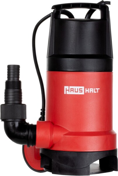 Marina PUMP SUBMERSIBLE ELL-DRAIN 750 750W