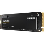 Samsung 980 250GB M.2 PCI-E NVMe (MZ-V8V250BW)