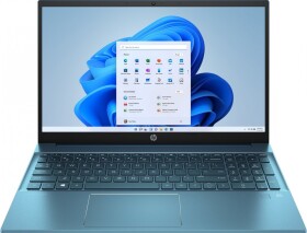 HP HP Pavilion 15-eh2274nw Forest Teal