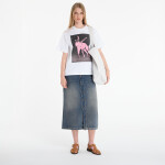 Tričko Carhartt WIP W' S/S Sean Hamilton T-Shirt White XS