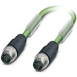 Bus system cable SAC-4P-M12MSD/15,0-933/M12MSD 1524404 Phoenix Contact; 1524404