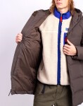 Patagonia M's Jackson Glacier Parka Otter Brown XL