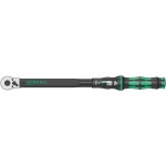 Wera Click-Torque C 3 05075622001 momentový kľúč s prepínací račňou 1/2 (12,5 mm) 40 - 200 Nm