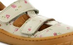 Froddo G3150291-12 Flowers barefoot sandále 31 EUR