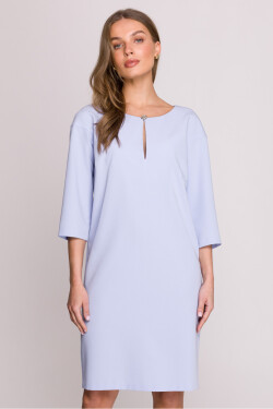 Denné šaty model 209132 Stylove s