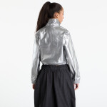 Mikina adidas Firebird Track Top Denim Silver Met. L