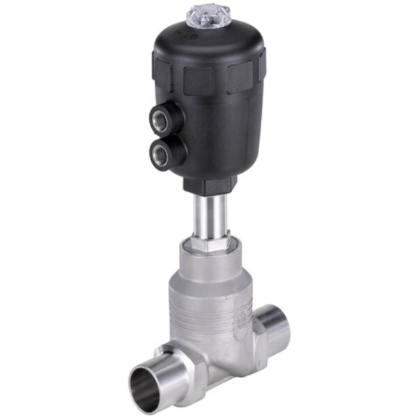 Bürkert pneumaticky ovládaný ventil 146416 2012 1 ks; 146416