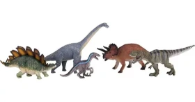 Mojo Moja prvá súprava dinosaurov