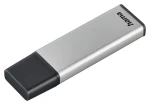 HAMA FlashPen Classic 16 GB strieborná / Flash disk / USB 3.0 / 70 MB/s