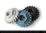 Fillamentum ASA Extrafill "Anthracite Grey" 1,75 mm 3D filament 750 g
