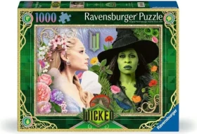 Ravensburger 120015802 Čarodejnica 1000 dielikov