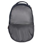 Batoh na notebook Travelite Basics Backpack Melange Navy/grey