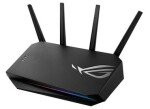 ASUS GS-AX3000 / Router AX3000 / Dual-band / 2.4GHz / 5GHz / GWAN + 4x GLAN / 1x USB 3.0 (90IG06K0-MO3R10)