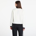Mikina adidas Classic Track Top Off White/ Black L