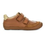 D.D.Step DDStep S063-62900 Chocolate celoročné nízke barefoot topánky 27 EUR