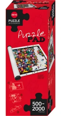 HEYE Rolovacia podložka na puzzle