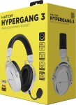 Hator Hypergang 3 Wireless biele (ESH56)