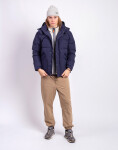 Patagonia M's Downdrift Jacket Sunken Blue S