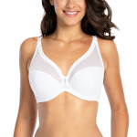 Dámska podprsenka Sonia 1058 Sonia White - Gaia 95B bílá