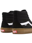 Vans Skate SK8-Hi BLACK/GUM pánske topánky - 39EUR