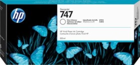 HP Toner P2V87A, HP 747 (Gloss Enhancer)