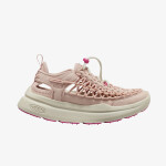 Tenisky KEEN Uneek Wk Women Cameo Rose/ Pink Flambe EUR 39