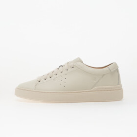 Tenisky Clarks Craft Swift White Leather EUR 41