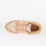 Tenisky Nike Dunk Low Suede Sunset Haze/ Sunset Haze-Chalk-White EUR 44.5