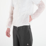 Bunda ROA Hue Packable Wind Jacket White XXL