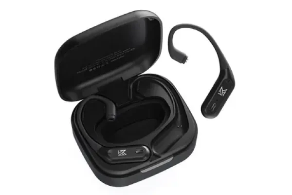 KZ - AZ09 Pro Bezdrôtový prijímač pre slúchadlá (6970493061816)