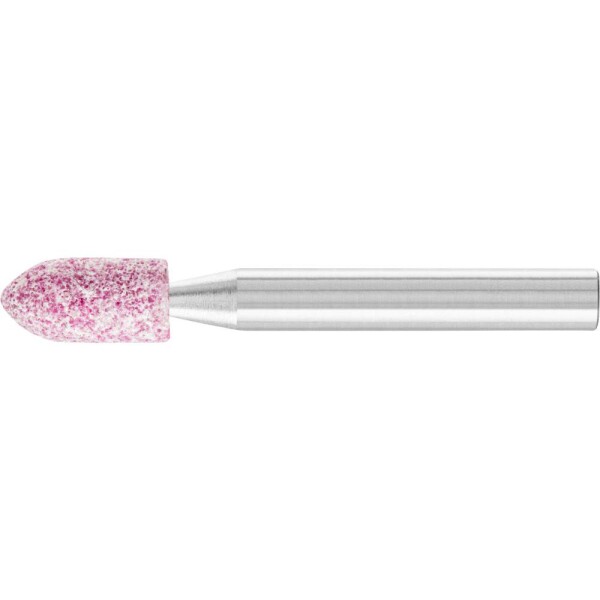 PFERD TOOLS 32105254 OCEĽ brúsny hrot špicatý oblúk Ø 8 x 16 mm Priemer 8 mm 10 ks; 32105254