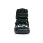 Beda Black Moon zimné barefoot topánky s membránou (BF 0004/W/MK/NL) 26 EUR