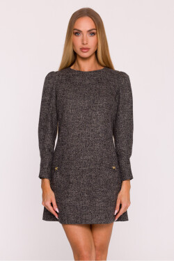 Denné šaty model 216635 Moe XXL