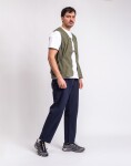 Service Works Seersucker Waiters Pants DARK NAVY S