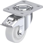 Blickle 613372 otočné koliesko s brzdou; 613372