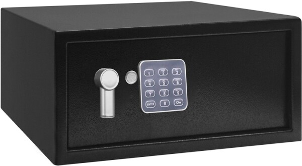 Orno Sejf z elektronickým kodem Notebook