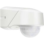 ESYLUX EM10015472 na omietku senzor pohybu 360 ° biela IP54; EM10015472