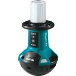 Makita DML810 / Aku LED svietidlo / 14.4 amp; 18V / Bez aku (DML810)