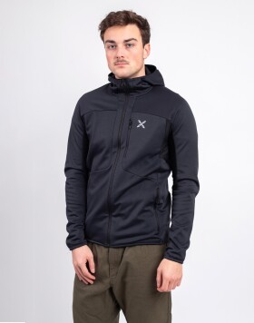 Montura Smooth 2 Hooded Maglia 90 BLACK M