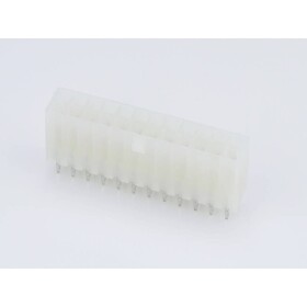 Molex vstavaná pinová lišta (štandardná) 39290243 1 ks Tray; 39290243