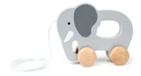 Hape Ťahačka slon